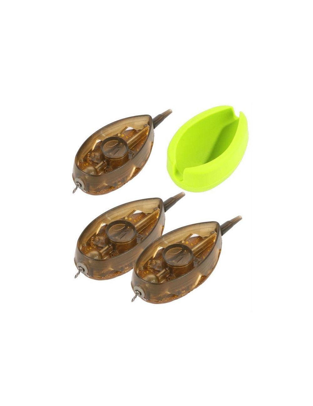 Mikado Method Feeder Aperio + Forma
