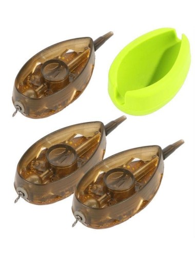 Mikado Method Feeder Aperio + Forma
