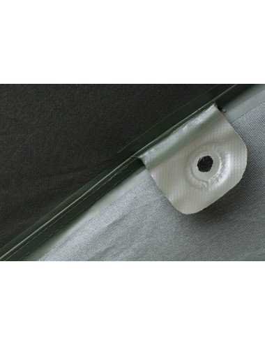 Mivardi Bivvy Professional