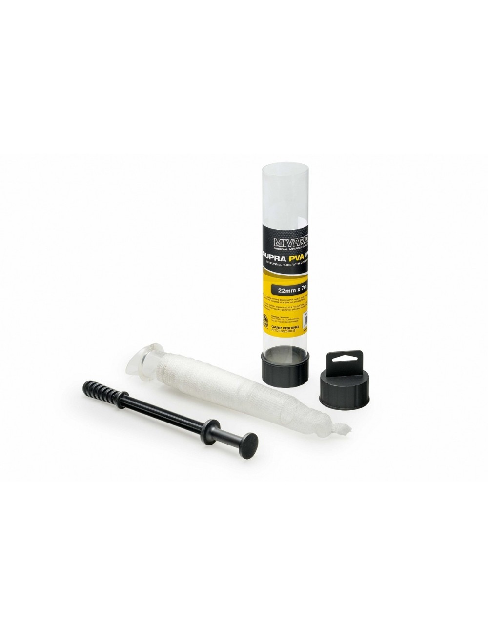 Mivardi Supramesh PVA 28mm 7m
