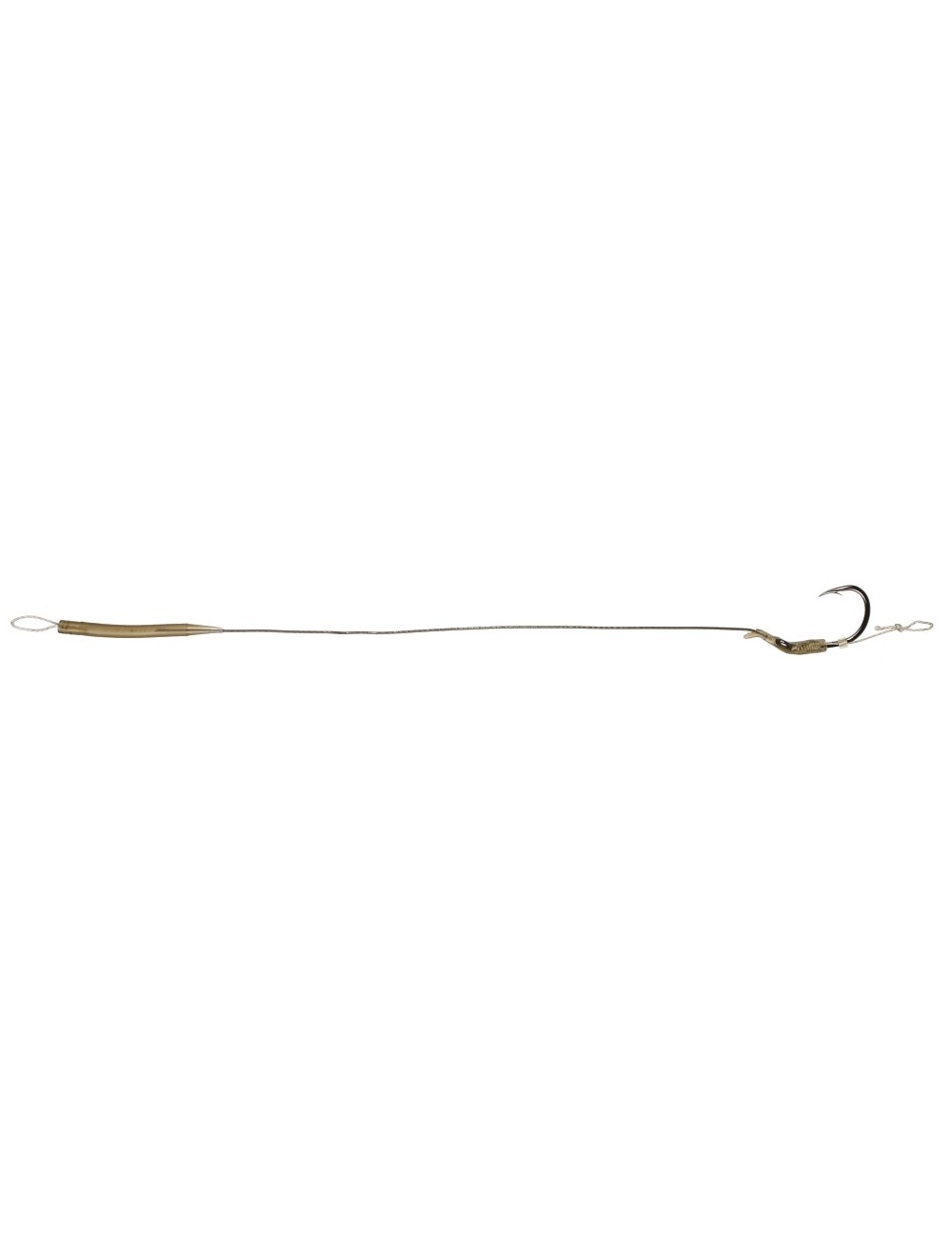 Mikado Universal Rig 23cm 2BN