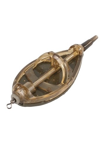 Mikado Method Feeder...