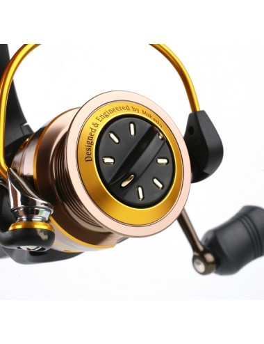 Mikado Golden Eye 3007