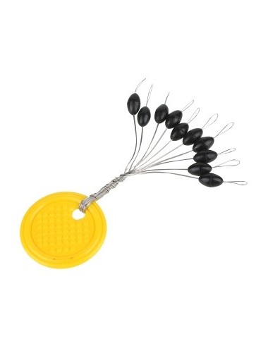 Mikado Gumistopper M