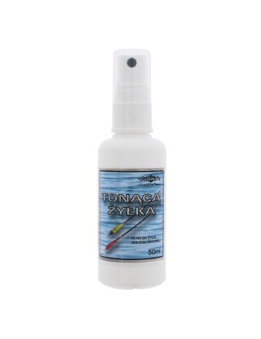 Mikado Zsinórsüllyesztő Spray