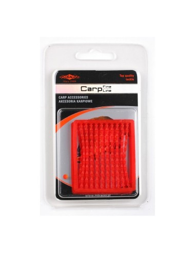 Mikado Red Stopper