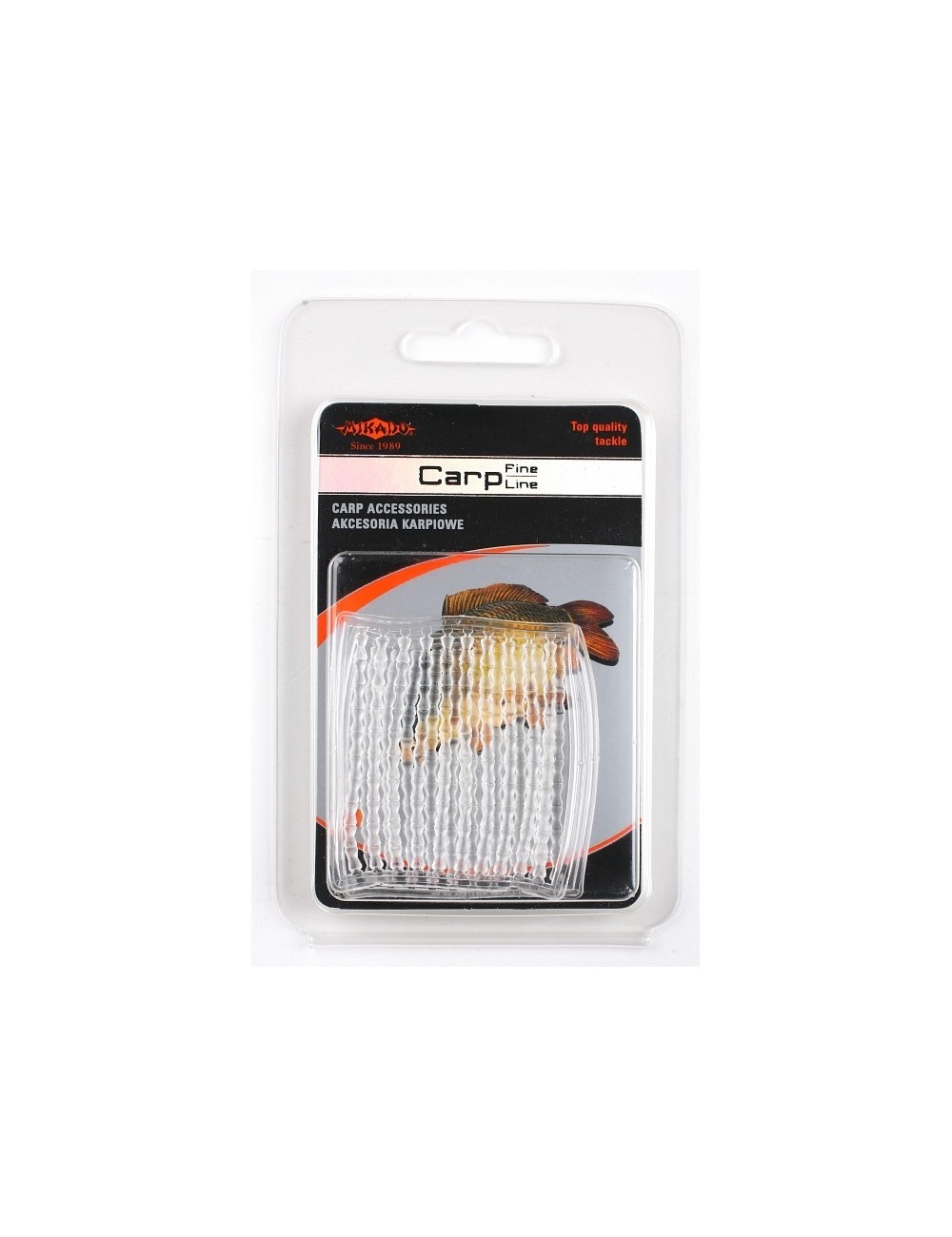 Mikado Soft Bojlistopper