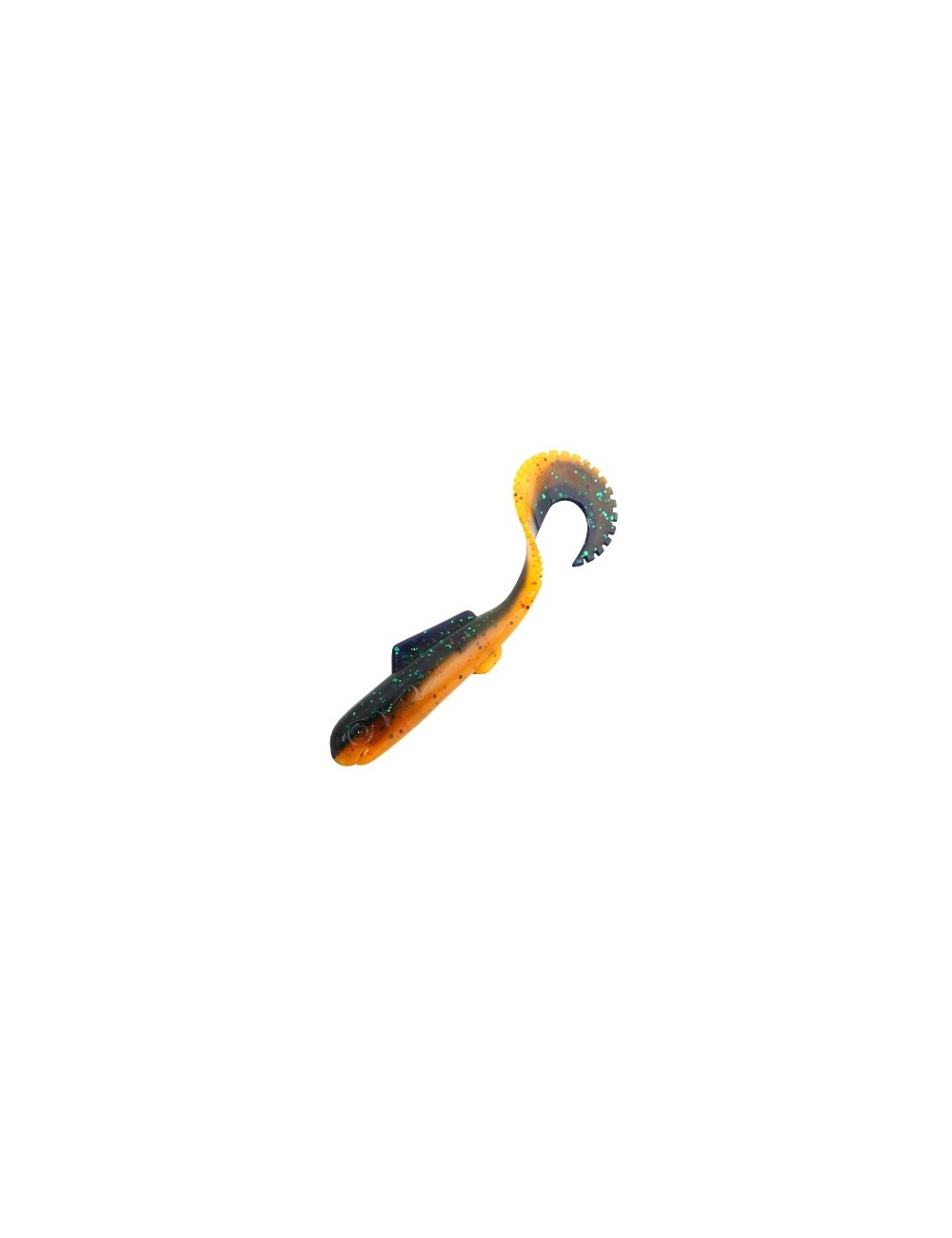 Mikado Swingfish 8cm 311