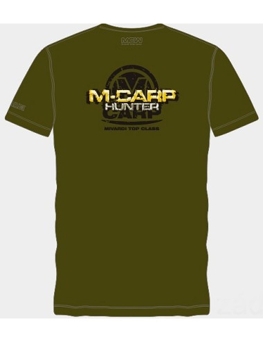 Mivardi MCW Hunter L