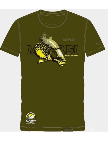 Mivardi MCW Hunter XXL