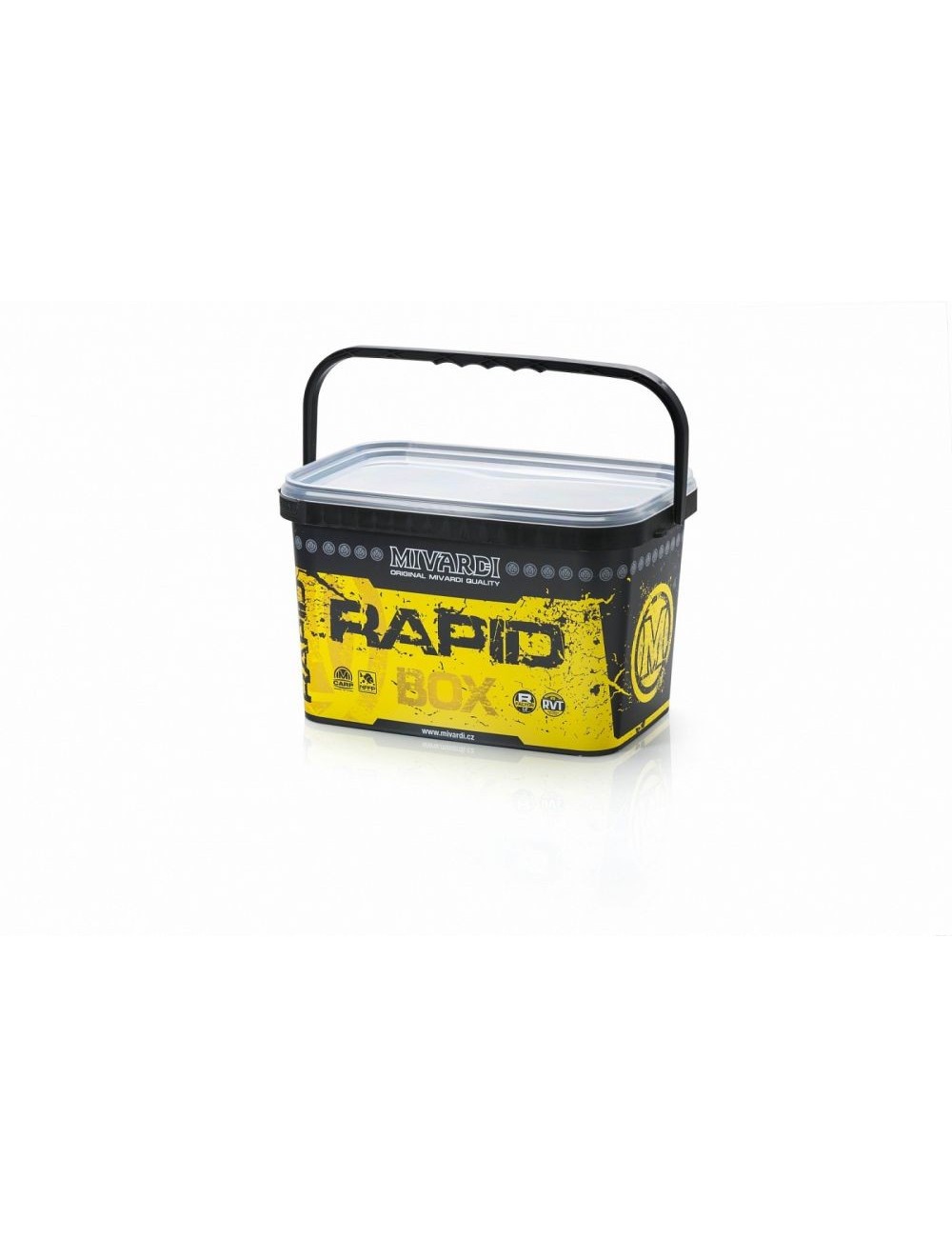 Mivardi Rapid Box XL