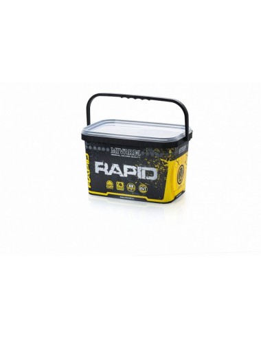 Mivardi Rapid Box XL