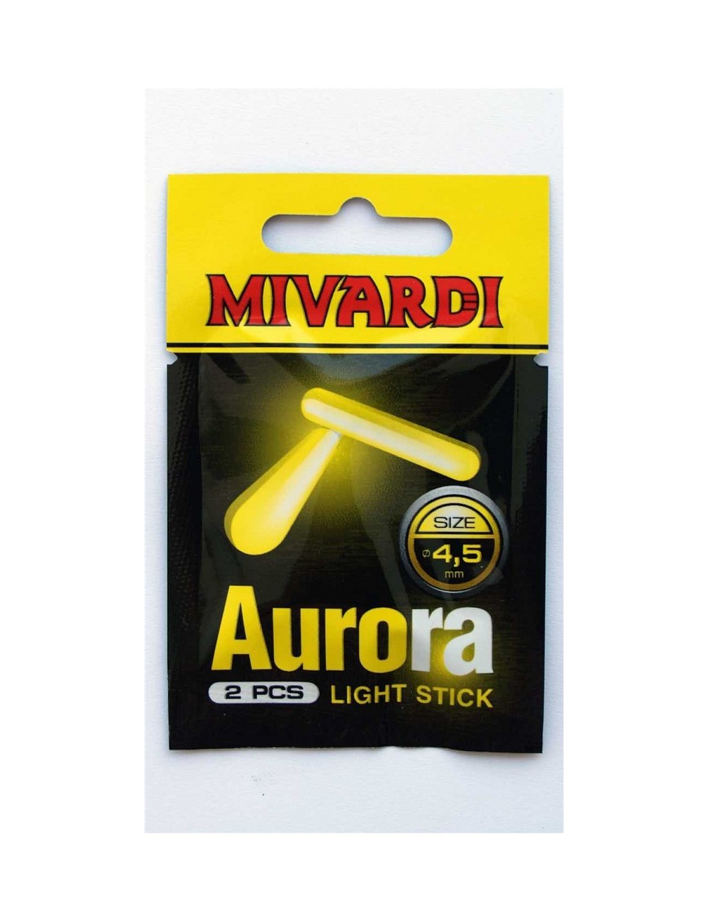 Mivardi Aurora Világító Patron 3.0mm