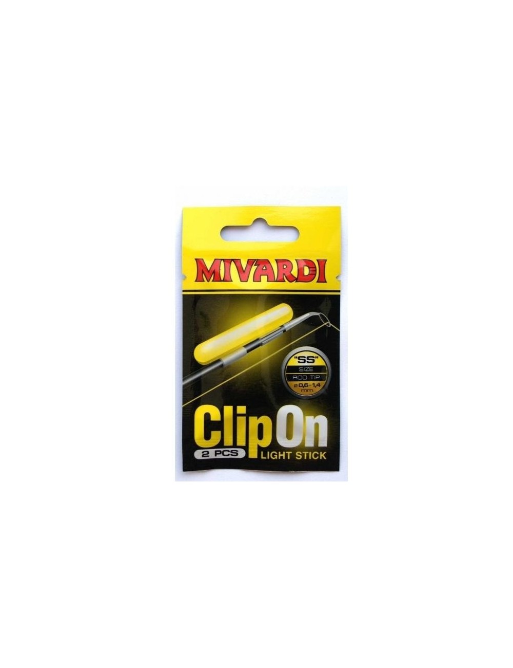Mivardi Aurora Világító Patron 3.0mm