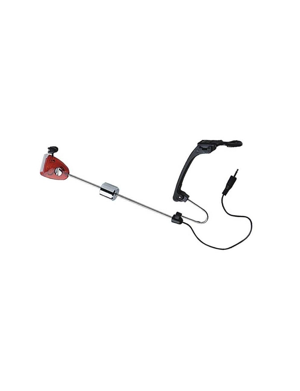 Mivardi Swing Arm Red