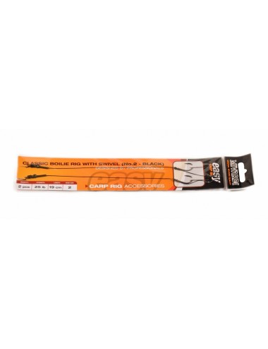 Mivardi Classic Boilie Rig 1BN