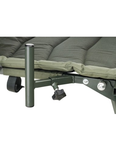 Mivardi Feeder Master Fotel