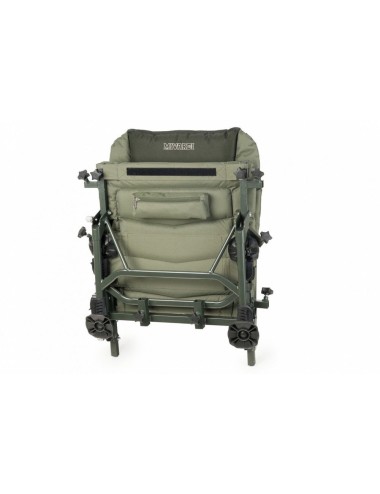 Mivardi Feeder Master Fotel