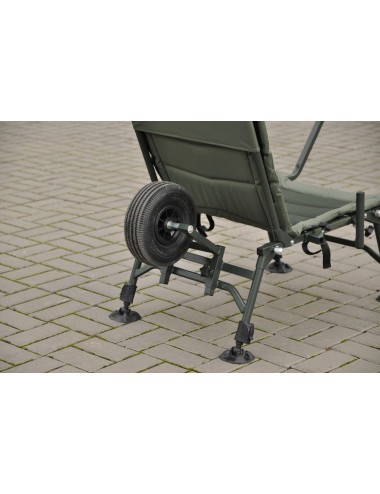 Mivardi Feeder Master Fotel