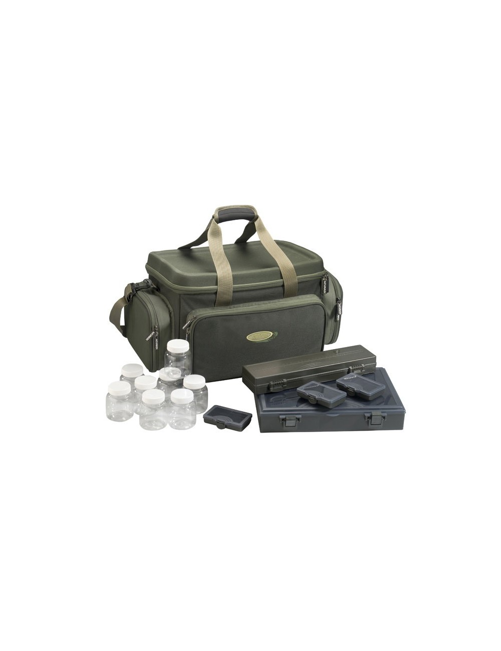 Mivardi Carp Carryall Executive