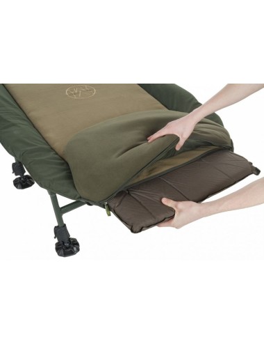 Mivardi New Dynasty Air Flat8
