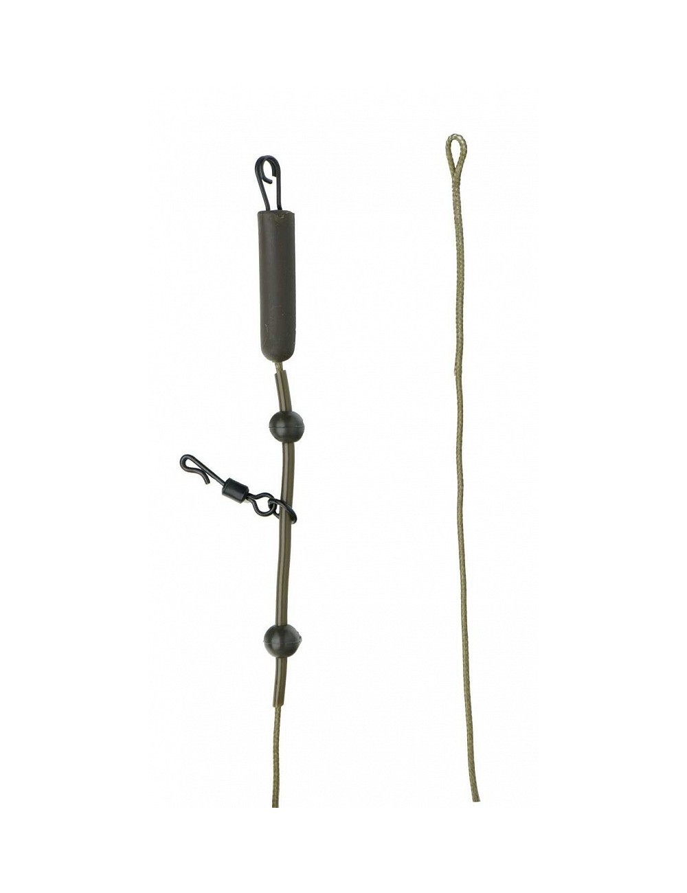 Mivardi Lead Core Chod System