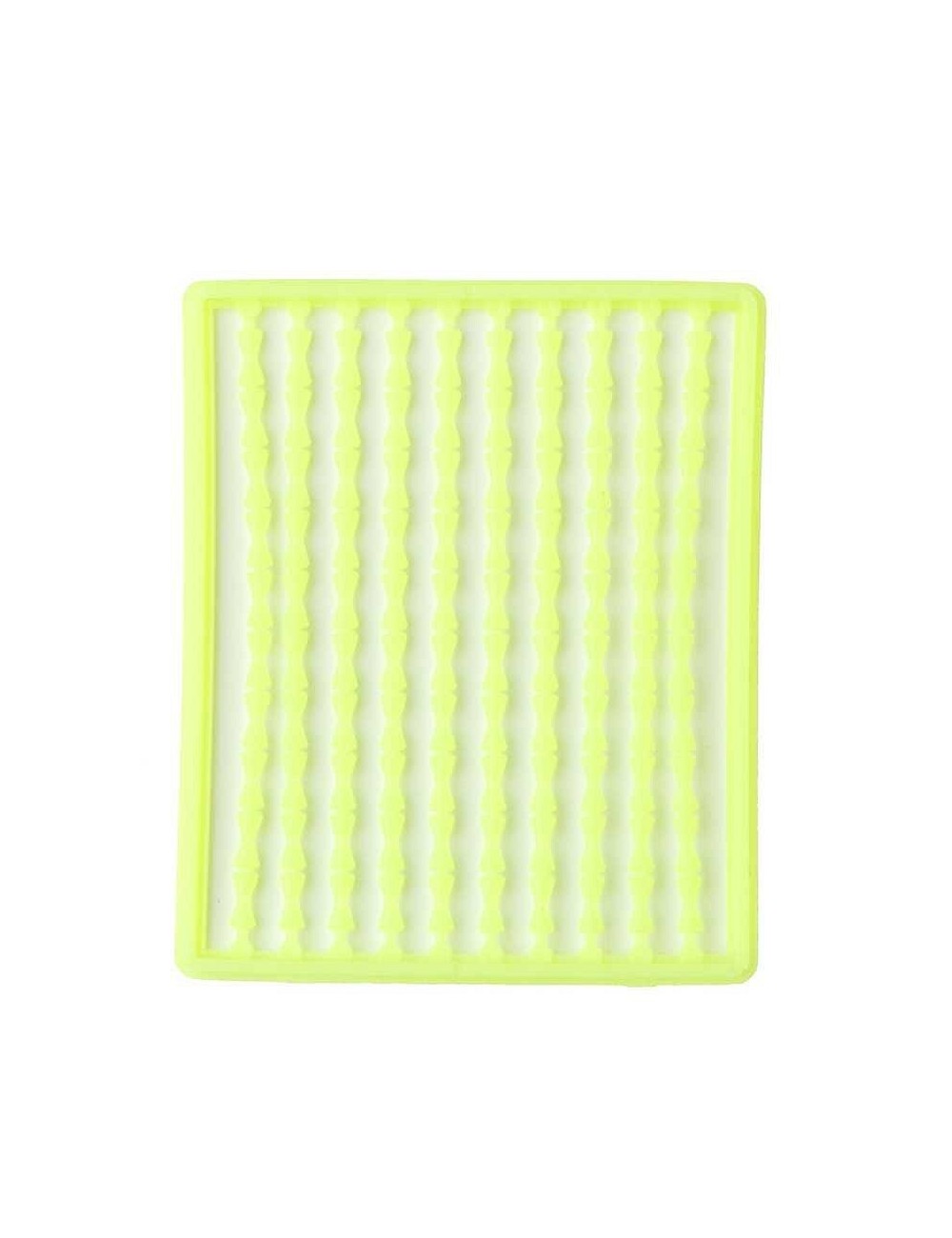 Mivardi Bojlistopper Yellow