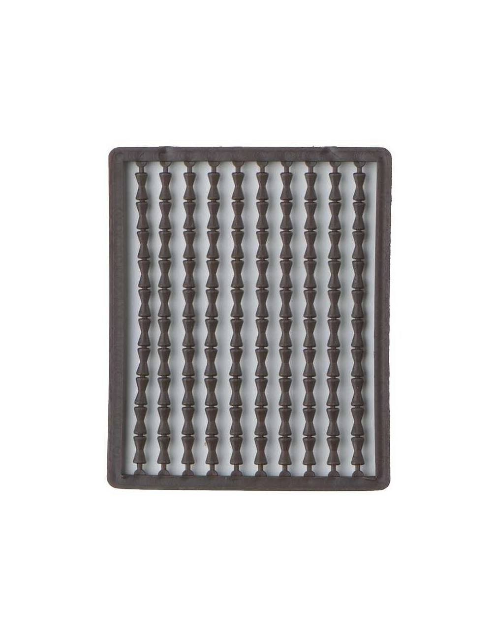 Mivardi Bojlistopper Brown