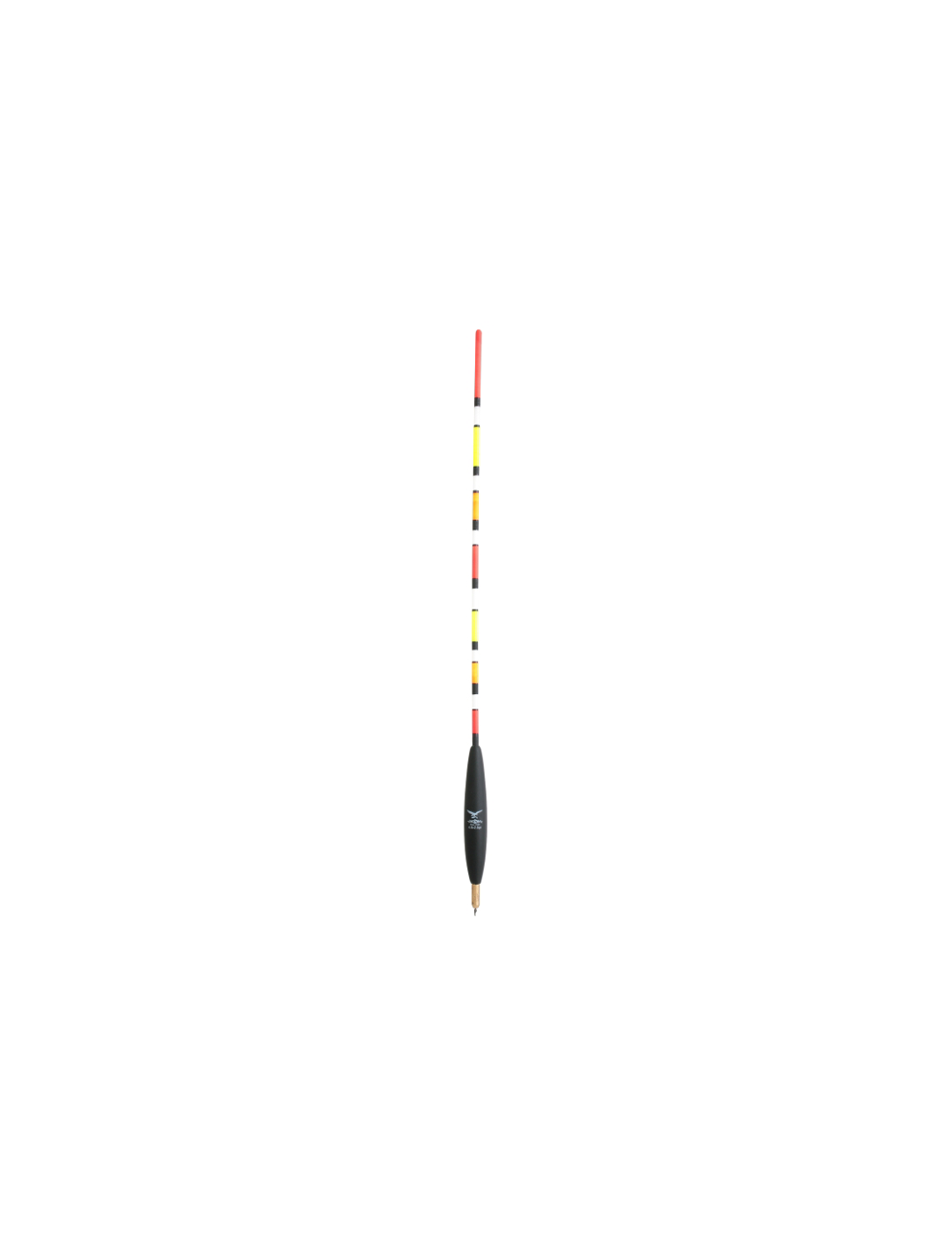 Mikado Multicolor Waggler 6+1g