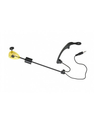 Mivardi Swing Arm 155 Yellow