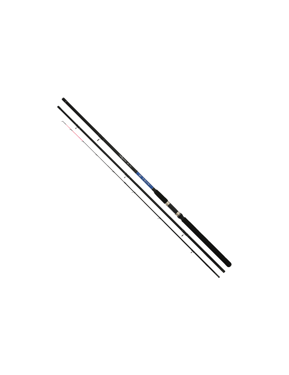 Mikado Fish Hunter Feeder 360