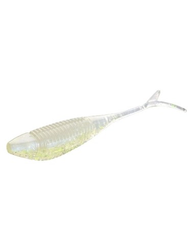 Mikado Fry Fish 5.5cm 382