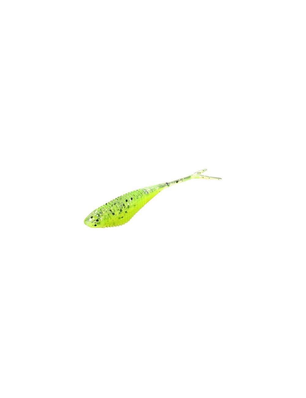 Mikado Fry Fish 5.5cm 362