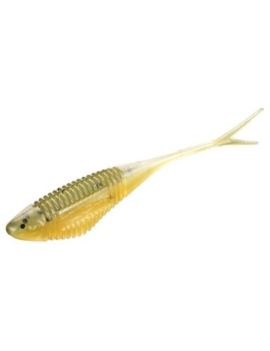 Mikado Fry Fish 5.5cm 347
