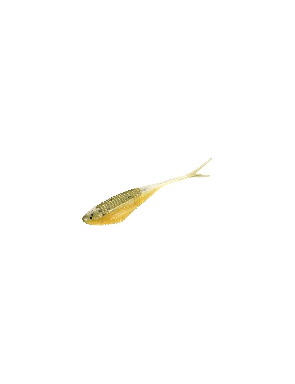 Mikado Fry Fish 5.5cm 347