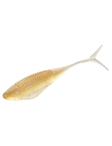 Mikado Fry Fish 5.5cm 342