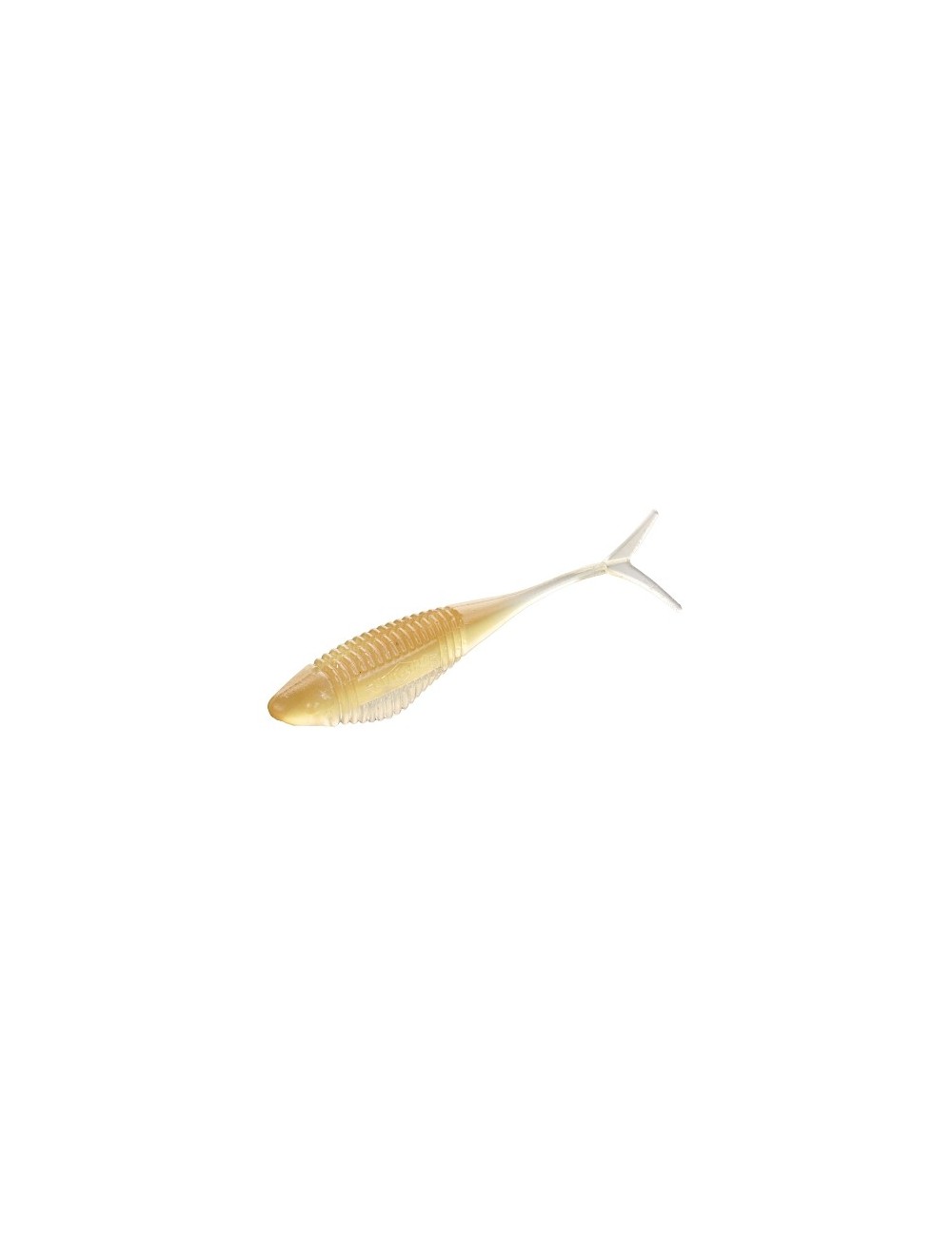 Mikado Fry Fish 5.5cm 342