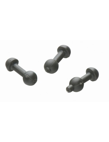 Mivardi Heli Chod Beads