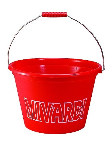 Mivardi Groundbait Vödör 25L