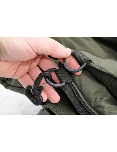 Mivardi New Dynasty Sleeping Bag