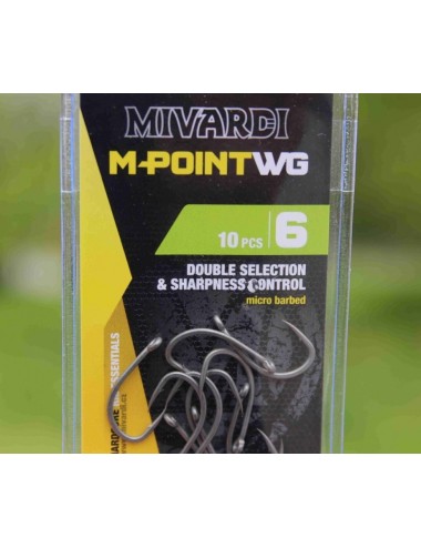 Mivardi M-point WG No.6