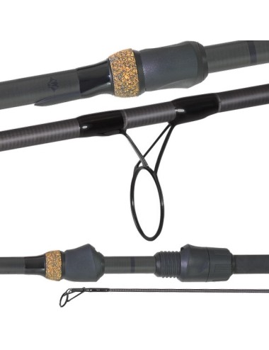 Mikado M-ka 390 3LBS
