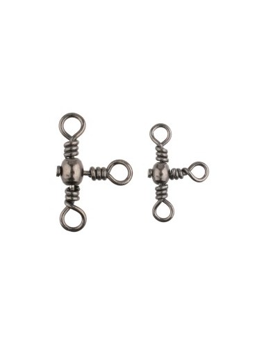 Mikado Crossline Swivel Nr. 10