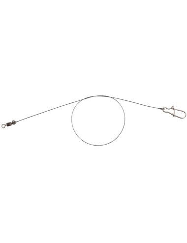 Mikado Jaws Wolfram Leader 20cm 15kg