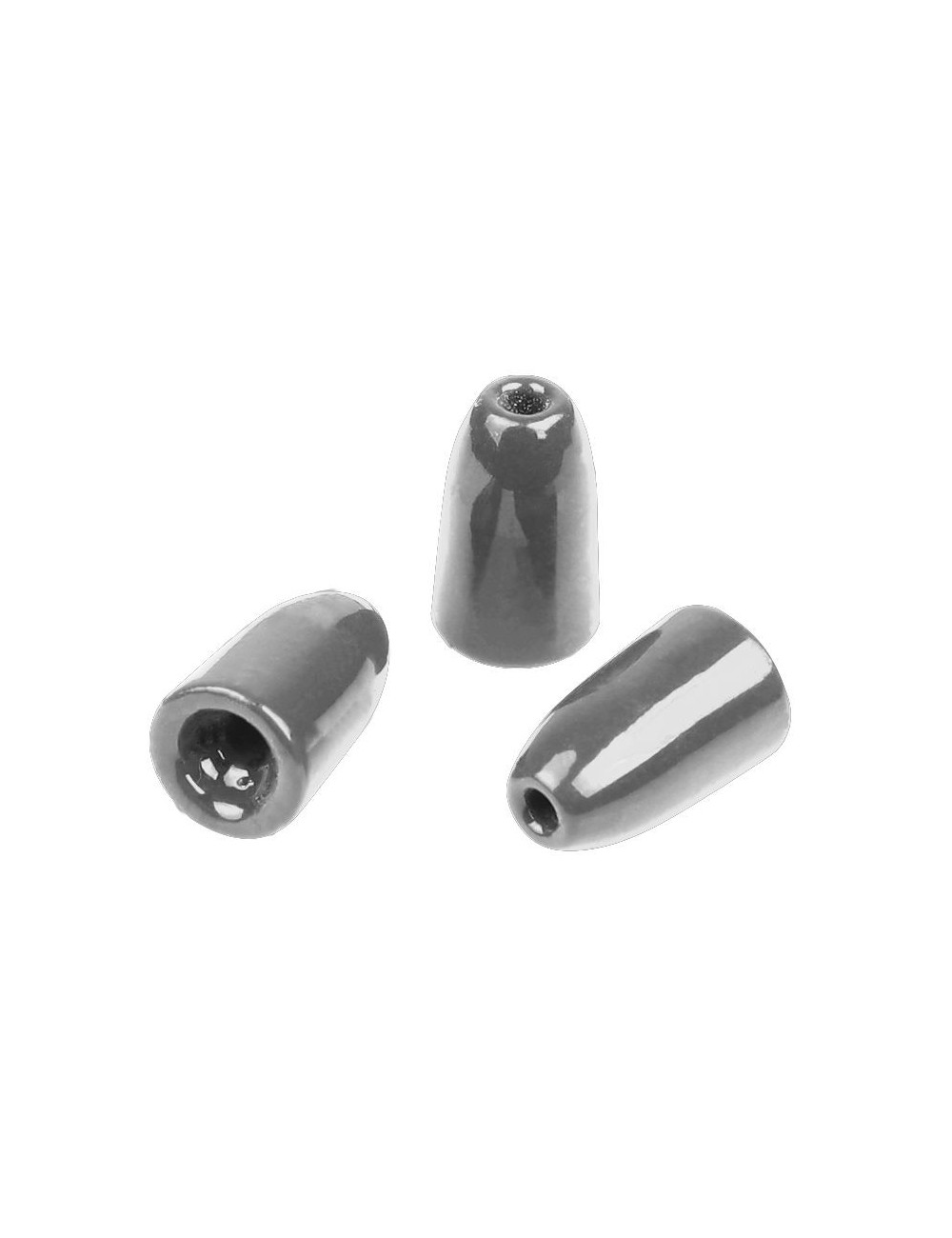 Mikado Jaws Tungsten Bullet Weight 3.54g