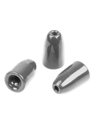 Mikado Jaws Tungsten Bullet Weight 5.32g