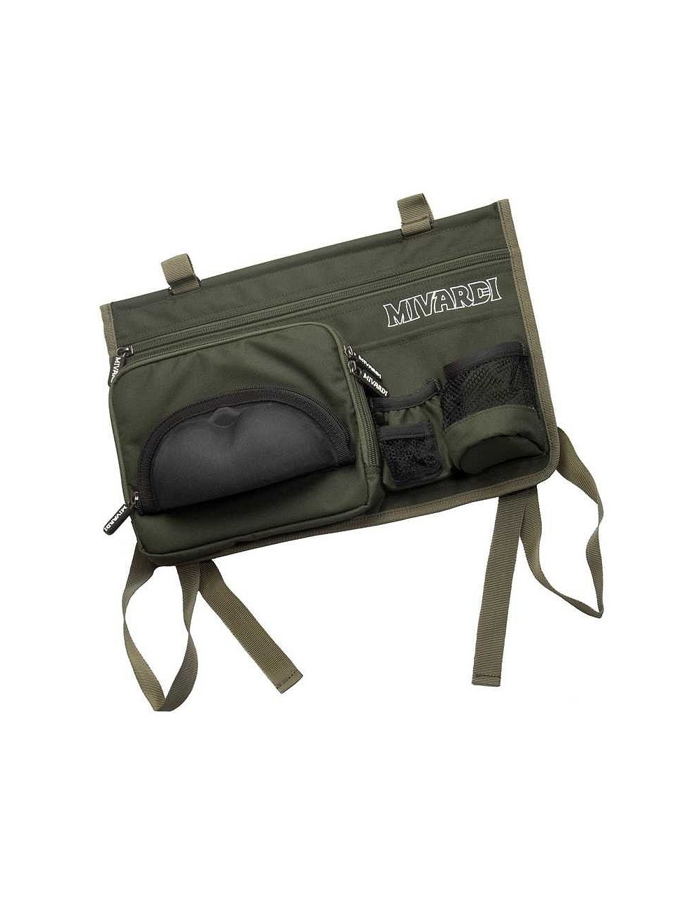 Mivardi External Bag Ágyra Szerelhető Táska