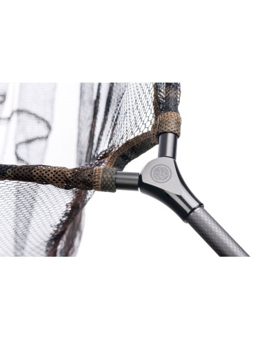 Mivardi CamoCODE Merítőhálló