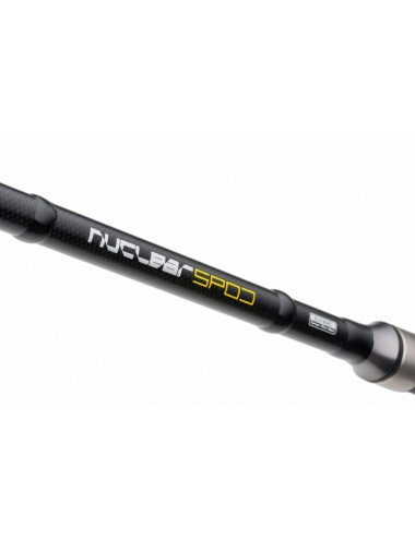 Mivardi Nuclear Spod 360 5lbs