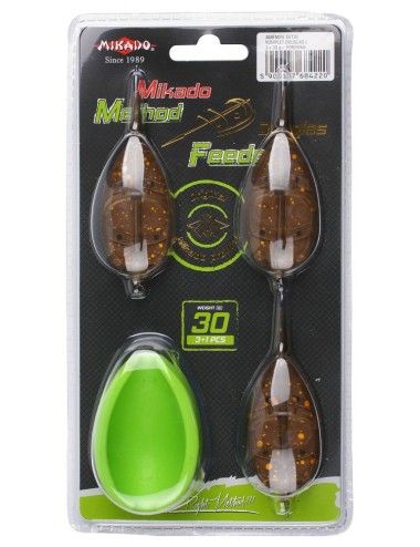 Mikado Method Feeder Douglas 70g + Forma